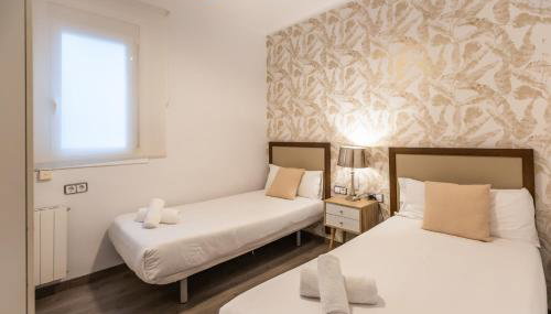 64IND1131 - Apartment with balcony - Foto 5