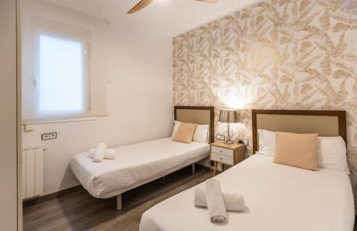 64IND1131 - Apartment with balcony - Foto 5