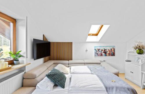 CASARINA - Alpenblick am Barmsee - FeWo Viola - Foto 10