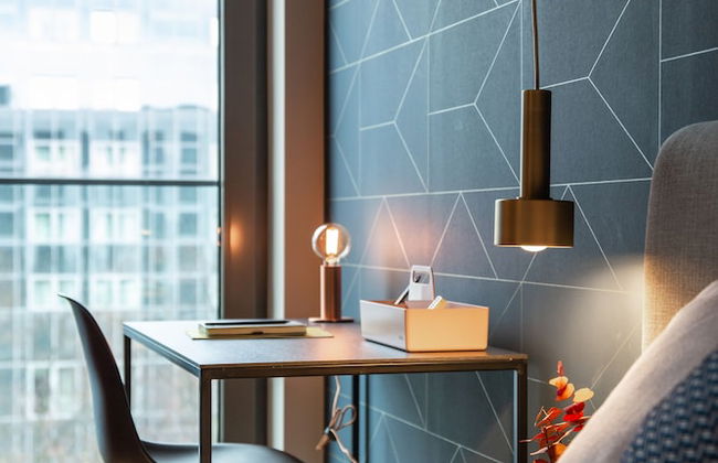 ipartment Darmstadt - Foto 29