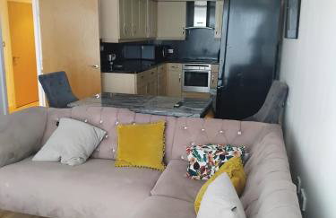 2 Bedroom APARTMENT - Foto 24