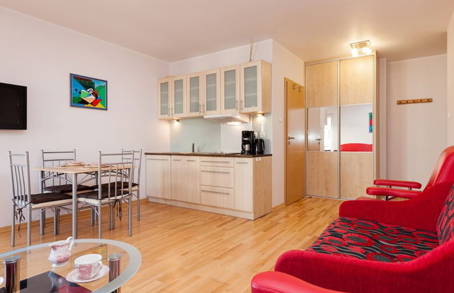 Apartments Chelmonskiego by Renters - Foto 50