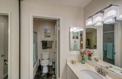 Pool Access and Balcony Updated Condo Near UCSD! - Photo 17