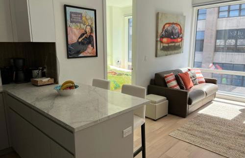 Brooklyn - Dumbo - 2-bedroom, 2-bath apartment - Foto 1