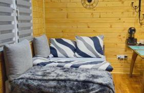 Zakątek u Poety Dąbrówka - Foto 33