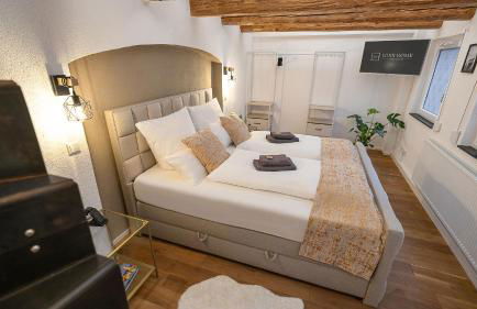 Luxx Home RV, City Marienplatz - Foto 48