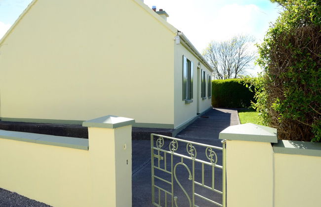 4-bed Cottage in Co. Galway 5 Minutes From Beach - Foto 20