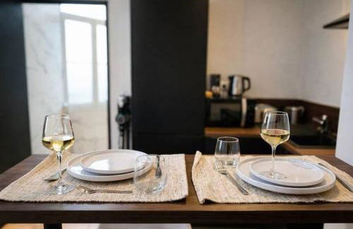 Spacious & Luxuary Studio - Foto 7