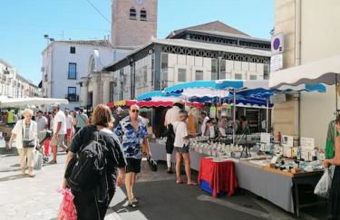 Appartement en plein centre à 100m du port - Foto 26
