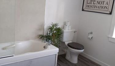 Fleet Townhouse - Foto 5