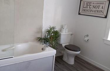 Fleet Townhouse - Foto 5