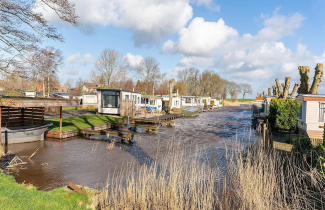 Luxury Holiday Home in Bantega With Harbour and Sloop - Foto 35