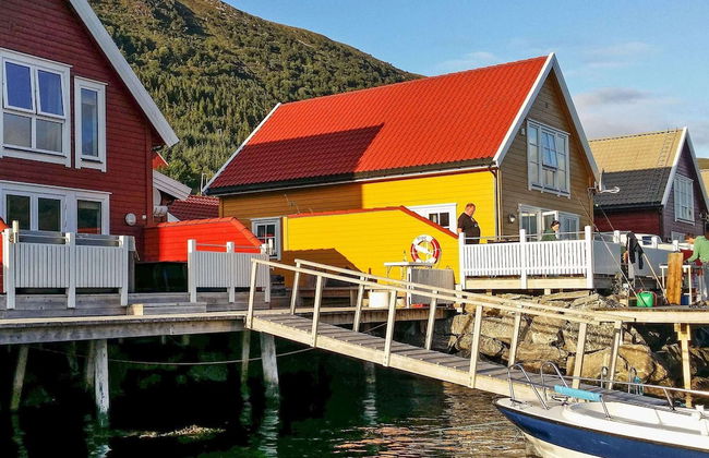 Holiday Home in Gursken - Foto 46