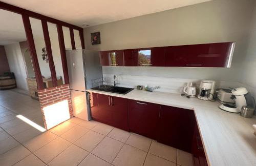 Le Gîte du vigneron - Foto 10