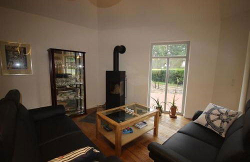 Ferienhaus Zur schönen Heidewabe - Foto 1