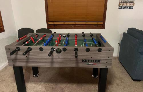 Western Cabin - Foto 3