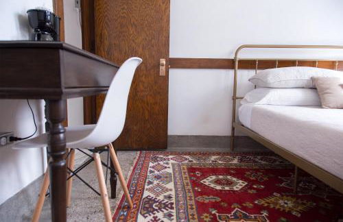 School 31 Lofts - Foto 40