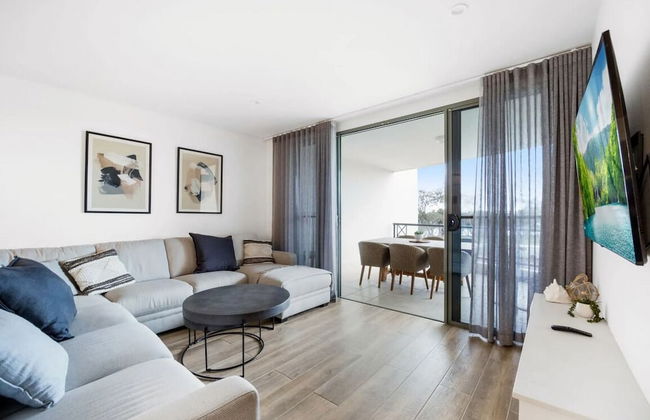 Bay Royal Apartments - Photo 58