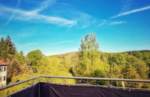 Quartier Apartment - alte Steigerbaude - Foto 3