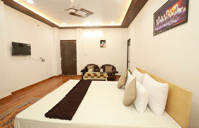 2 Bhk Udaisagar Homestay Udaipur - Foto 9