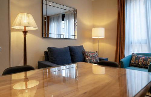 Stay U-nique Apartment Putxet II - Photo 11