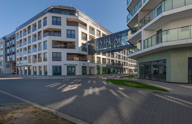 Apartment Bel Mare by Renters - Foto 75