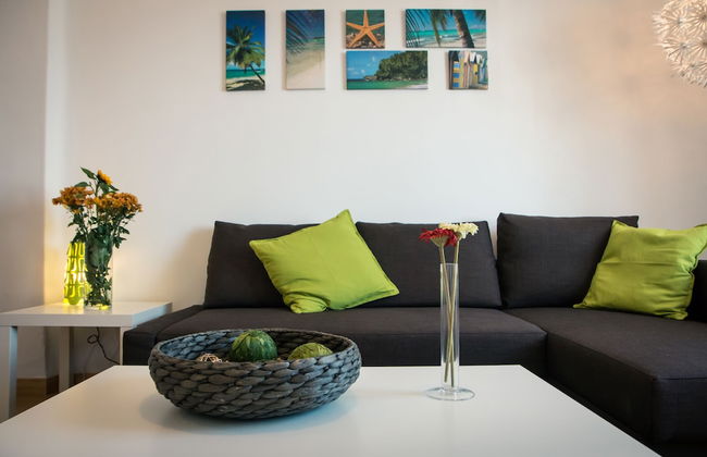 Holidays2Malaga Soho Center Apartments - Photo 28