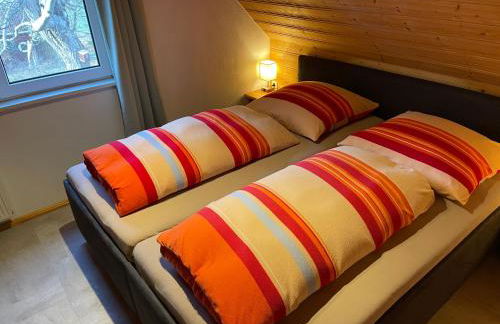 Ferienwohnung mit Sonnenterrasse, Monteursunterkunft, Gästewohnung - Foto 10