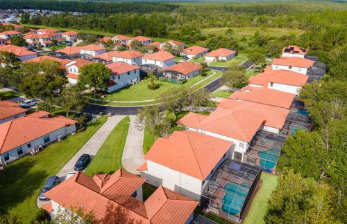 Affordable 4 Br Luxury Villa near Disney/Private Pool/Arcade/Game room - Foto 6