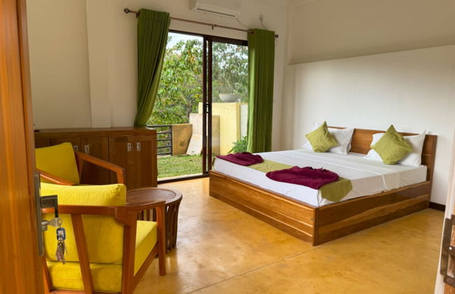 Aqua Dunhinda Villa & Nature Retreat - Foto 4