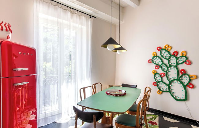 Normanni Apartment with Terrace - Foto 9