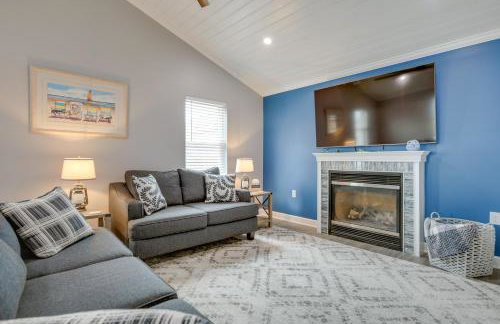 Angola Vacation Rental, Walk to Lake Erie Beach! - Foto 3