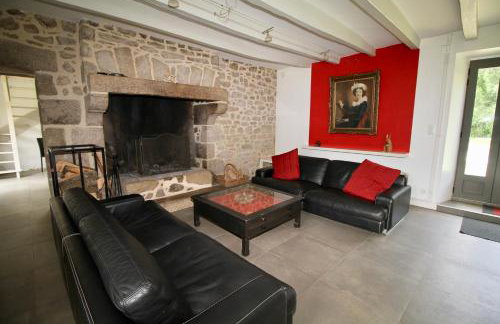 Domaine du Bois Riou - Foto 33