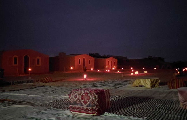 Bivouac Magical Night Sky - Foto 15