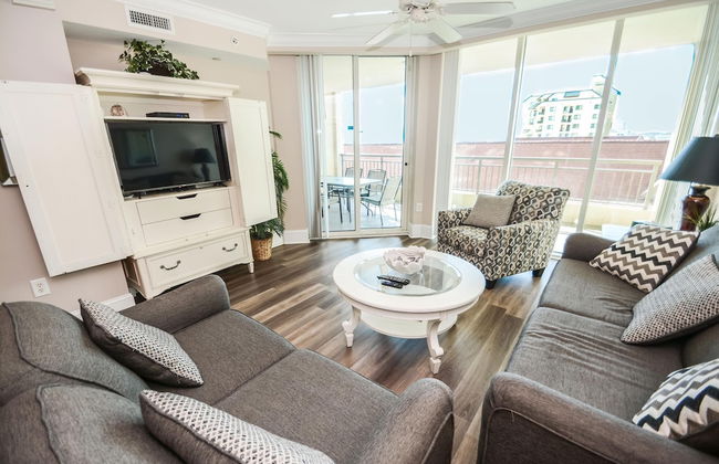 Mar Vista Grande 614 - Foto 62