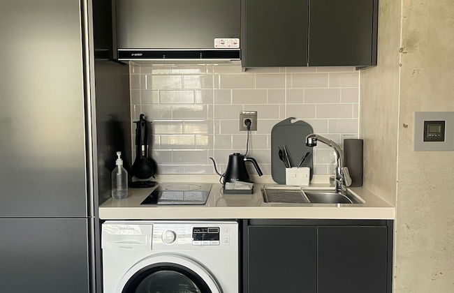 Urbanstay Boutique Nampo BIFF - Foto 34