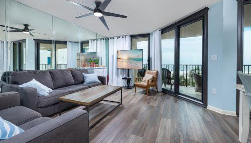 Phoenix East 201 condo - Foto 3