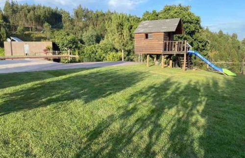 Medronho D'Ouro bungalows - Photo 25