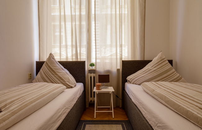 Prague city center apartment - Foto 2