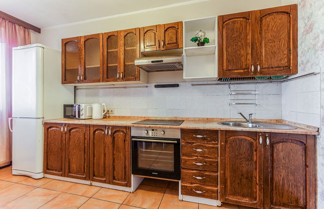 Inndays Apartment on Lazareva 2 - Foto 10