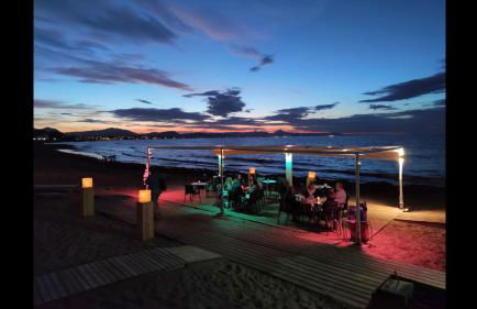 Seaside in Denia Alicante - Foto 31