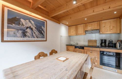 Family apartment in Argentiere - Foto 6