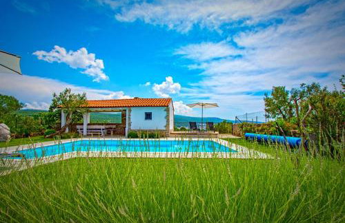 Salt & Sand Villa with a view - Foto 8