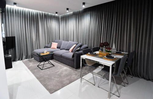 Grey 5 Zgorzelec - Görlitz - Foto 3