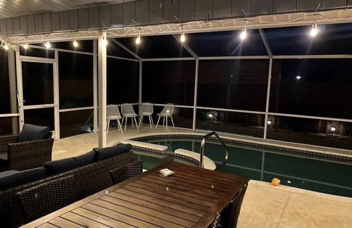 Casa Azul Sarasota Retreat - Foto 26