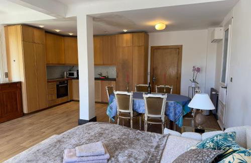 Magnifique studio entier avec terrasse Saint Jean Cap Ferrat - Photo 10