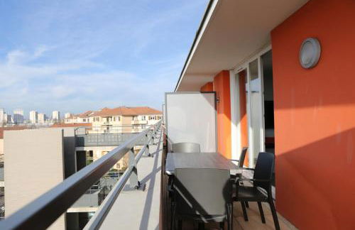 Adonis Paris Sud - Foto 14