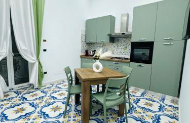 Ruggiero house Pompei - Foto 24