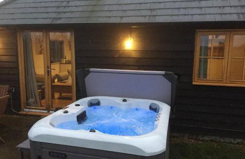 Horseshoe Cottage - Foto 1