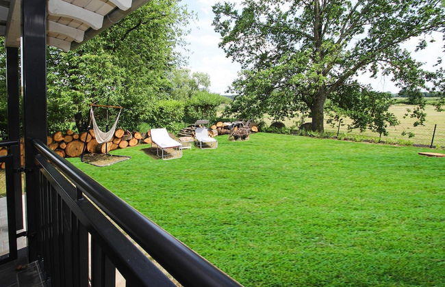 House Spreewiese, Neuendorf am See - Foto 14